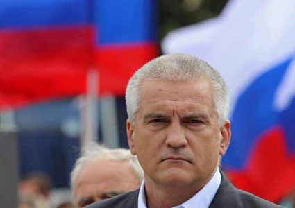 موسكو: أحبطنا محاولة أوكرانية لاغتيال حاكم القرم