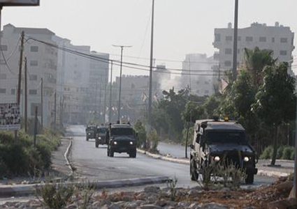 قطر تدين عدوان الاحتلال على جنين وتطالب بإلزام إسرائيل بوقف انتهاكاتها