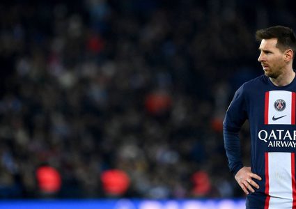 مالك إنتر ميامي يكشف عقد ميسي