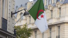 الجزائر تدين عدوان الاحتلال على جنين وتدعو لحماية دولية للشعب الفلسطيني