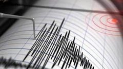 زلزال بقوة 4.7 درجات قرب أكبر مدينة أمريكية في ألاسكا