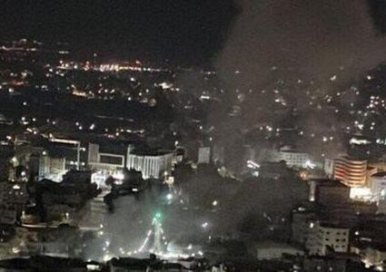 إعلان الحداد في طولكرم على أرواح شهداء جنين