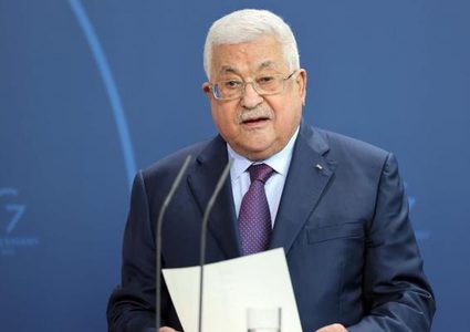 الرئيس يطالب الأمم المتحدة بالتدخل لإلزام إسرائيل بوقف تهجير أهالي مخيم جنين