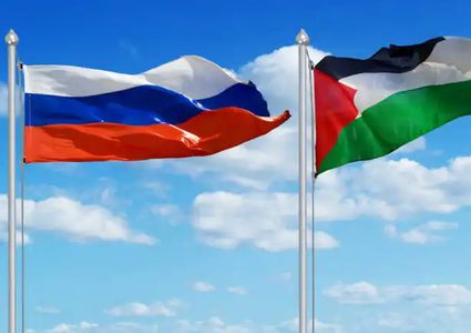موسكو: مستعدون لتكثيف الجهود لحل المشكلة الفلسطينية