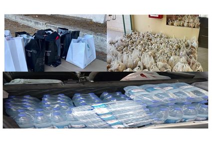 حملة فزعة جبل النار تدعم جنين ومخيمها في مواجهة العدوان الإسرائيلي