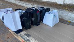 إقبال كبير على حملة "فزعة جبل النار" لإسناد جنين ومخيمها