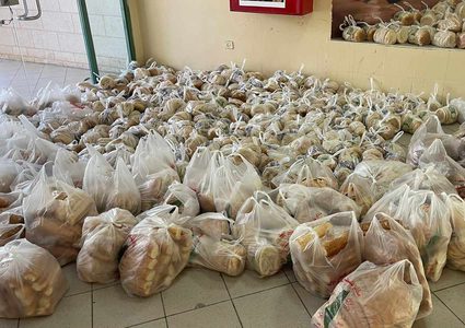 إقبال كبير على حملة "فزعة جبل النار" لإسناد جنين ومخيمها