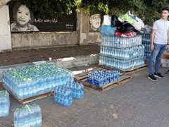 إقبال كبير على حملة "فزعة جبل النار" لإسناد جنين ومخيمها
