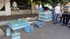 إقبال كبير على حملة "فزعة جبل النار" لإسناد جنين ومخيمها