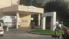 د.وسام صبيحات يحذر من نقص في المستلزمات الطبية في جنين