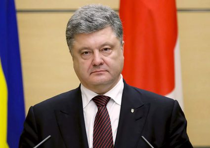 أوكرانيا.. مطالبة بتأميم شركات الرئيس السابق بوروشينكو