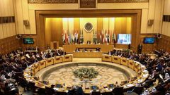 انطلاق الاجتماع الطارئ لمجلس الجامعة العربية لبحث العدوان الإسرائيلي على جنين
