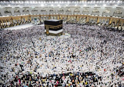 وزارة الأوقاف تعلن موعد عودة حجاج قطاع غزة