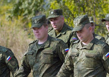 ضابط مخابرات أمريكي: الجيش الروسي يغير قواعد "اللعبة" بتكتيكات تفوق خيال جنرالات