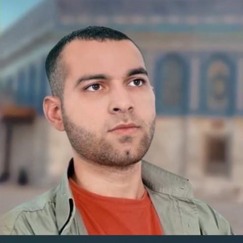 الأسير أيهم كممجي يدخل عامه الـ18 خلف قضبان الاحتلال