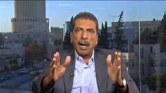 الطيراوي: العالم منحاز للاحتلال وعدوانه وعلينا النضال في كل مكان