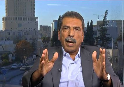 الطيراوي: العالم منحاز للاحتلال وعدوانه وعلينا النضال في كل مكان