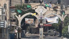 الجيش الإسرائيلي"لدينا ١٠ أهداف متبقية في المخيم"