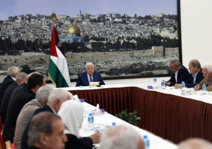 مصدر امني فلسطيني مسؤول ينفي المزاعم الإسرائيلية باستمرار التنسيق الأمني