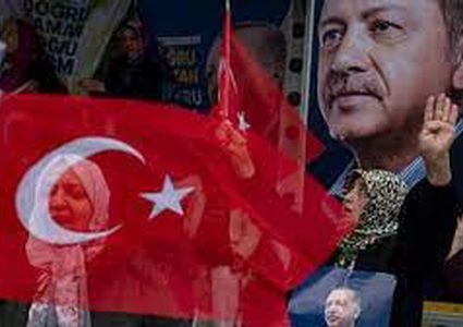 مصر وتركيا تعلنان رفع العلاقات الدبلوماسية إلى مستوى السفراء