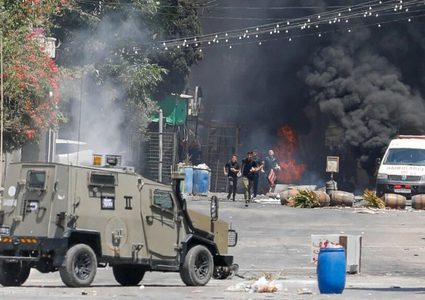 واشنطن"ندعم حق اسرائيل في الدفاع عن نفسها"