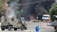 واشنطن"ندعم حق اسرائيل في الدفاع عن نفسها"