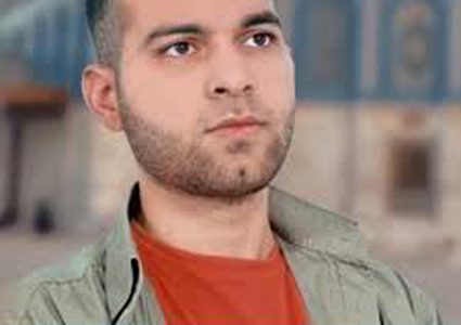 الأسير أيهم كممجي يدخل عامه ال ١٨ في سجون الاحتلال