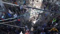 صحة جنين: شكلنا خلية أزمة لتقديم الخدمات للجرحى في المخيم جراء عدوان الاحتلال