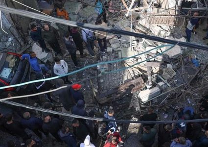 صحة جنين: شكلنا خلية أزمة لتقديم الخدمات للجرحى في المخيم جراء عدوان الاحتلال