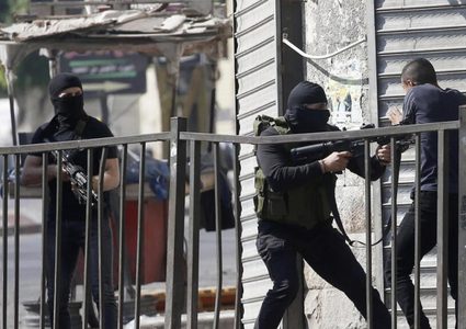 كتيبة جنين: مقاتلونا يتصدون لقوات الاحتلال