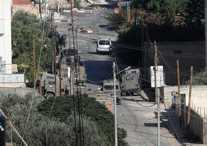 الاتحاد الأوروبي: استخدام القوة في مخيم جنين أدى إلى خسائر مأساوية