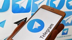 نسخة مزيفة من تليغرام تصيب أجهزة أندرويد ببرمجيات خبيثة