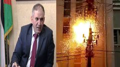 شركة كهرباء الشمال: نعمل على إصلاح الشبكات المتضررة في جنين ومخيمها