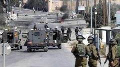 خبيرة أممية: العدوان على جنين قد يشكل جريمة حرب