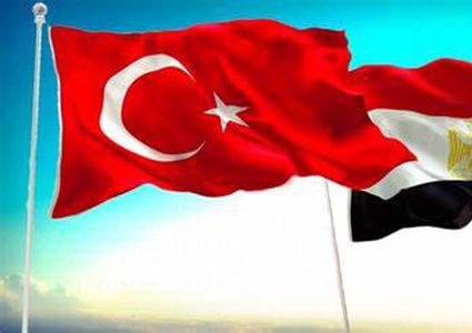 مصر ستصبح أهم شريك لتركيا