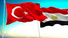 مصر ستصبح أهم شريك لتركيا
