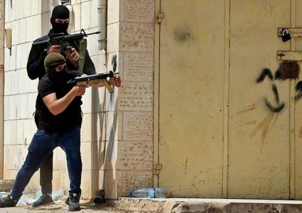 لجان العمل النسائي يشيد بصمود مخيم جنين ويؤكد حق شعبنا بمقاومة الاحتلال