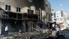 موريتانيا تندد بعدوان الاحتلال على جنين وتدعو مجلس الأمن إلى التدخل