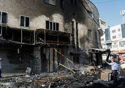 موريتانيا تندد بعدوان الاحتلال على جنين وتدعو مجلس الأمن إلى التدخل