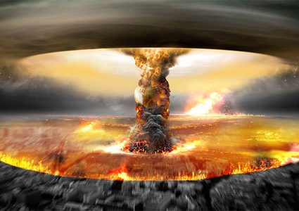 ميدفيديف:إنهاء حرب بسرعة عبر خيارين اتفاقية سلام أو استخدام الأسلحة النووية