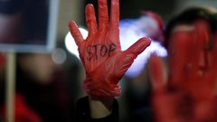 إعلام: تجار المخدرات لعبوا دورا في وقف العنف في أنحاء فرنسا