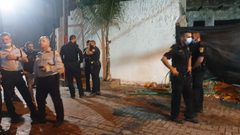 قتيلان ومصاب بجريمتَي إطلاق نار في يركا وعرابة بأراضي 48