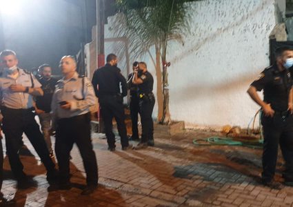 قتيلان ومصاب بجريمتَي إطلاق نار في يركا وعرابة بأراضي 48