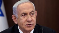 تقارير إسرائيلية: مغلف مشبوه يصل إلى مكتب نتنياهو