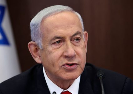 تقارير إسرائيلية: مغلف مشبوه يصل إلى مكتب نتنياهو