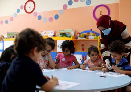 "التنمية" تغلق 3 دور حضانة في كفر عقب لمخالفتها شروط السلامة العامة