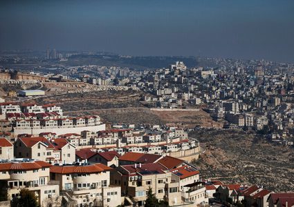 مشروع استيطاني يستهدف عرب الجهالين في القدس رغم الضغوط الدولية