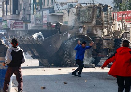 الدبعي: جنين لا زالت تسطر نموذجًا للمقاومة والصمود