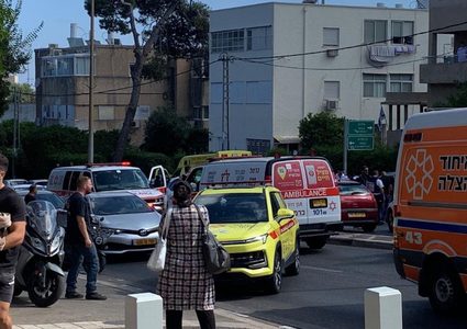 حيفا: مقتل شاب في جريمة إطلاق نار