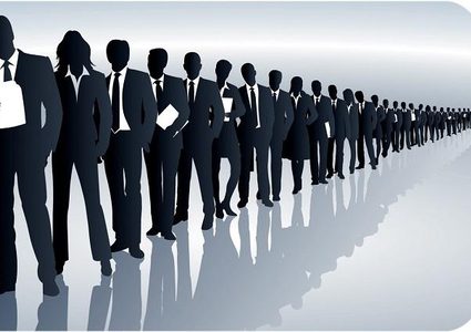 احصائية رسمية صادمة بشأن معدل البطالة في اوساط الخريجين